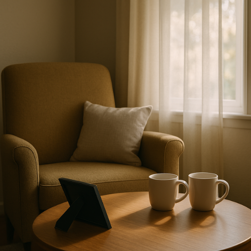 Part 1: The Beginning of Inherent Sweetness