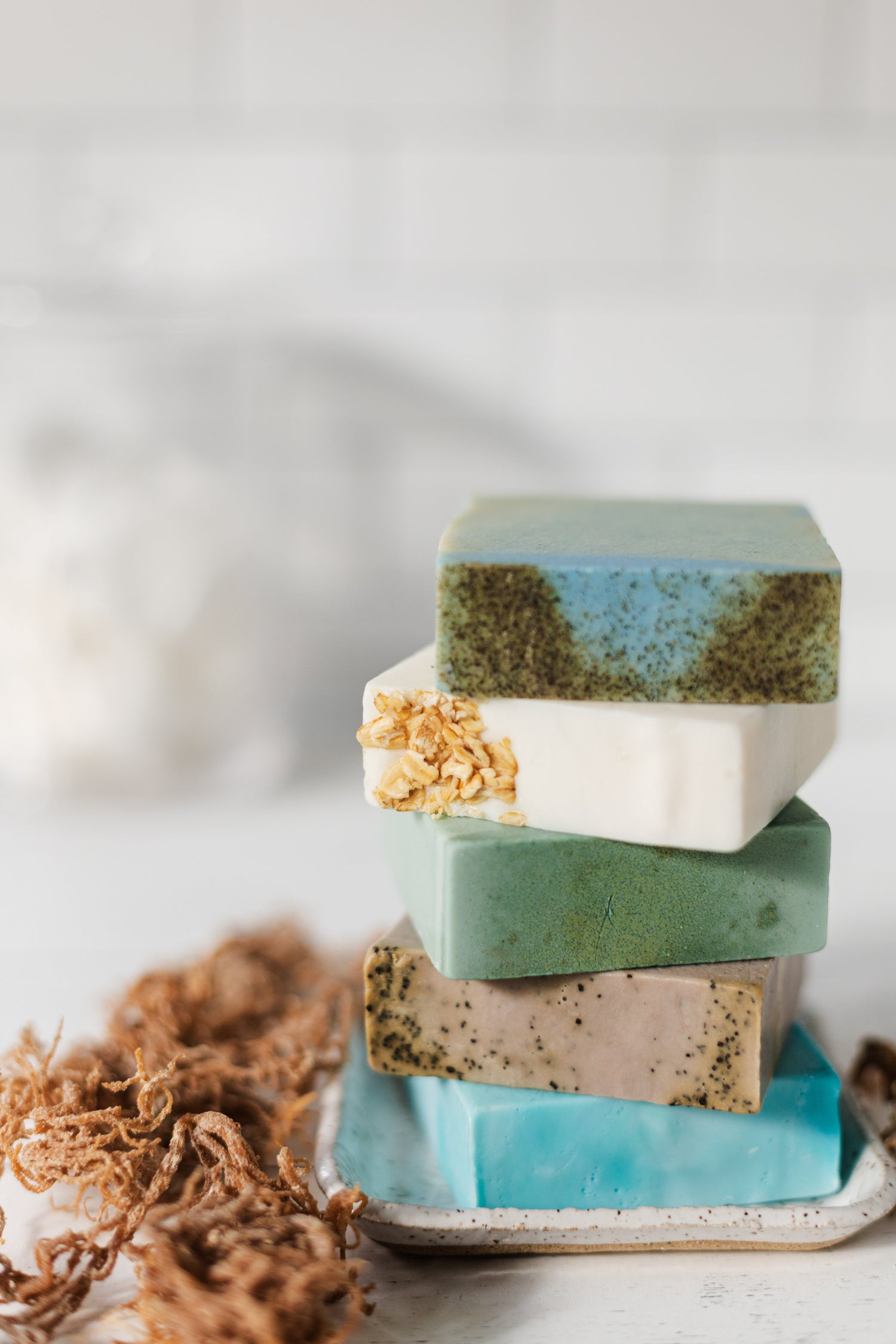 Soap Bars