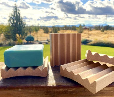 Sweet Soap Accessories