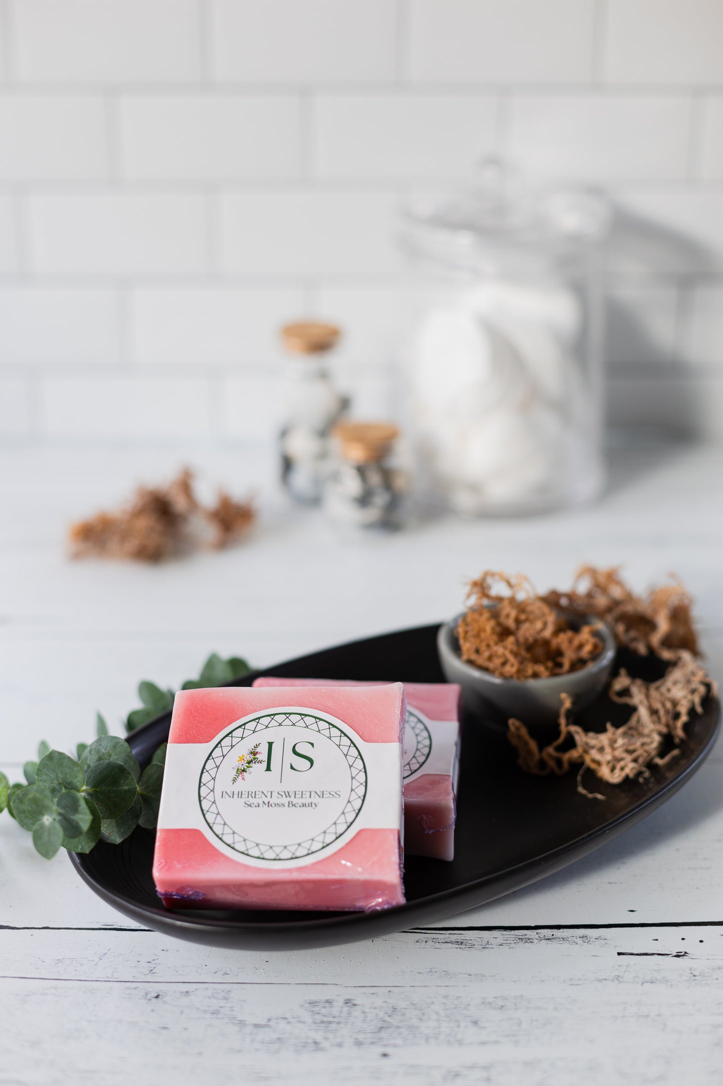 Kimmys Peppermint Kakes