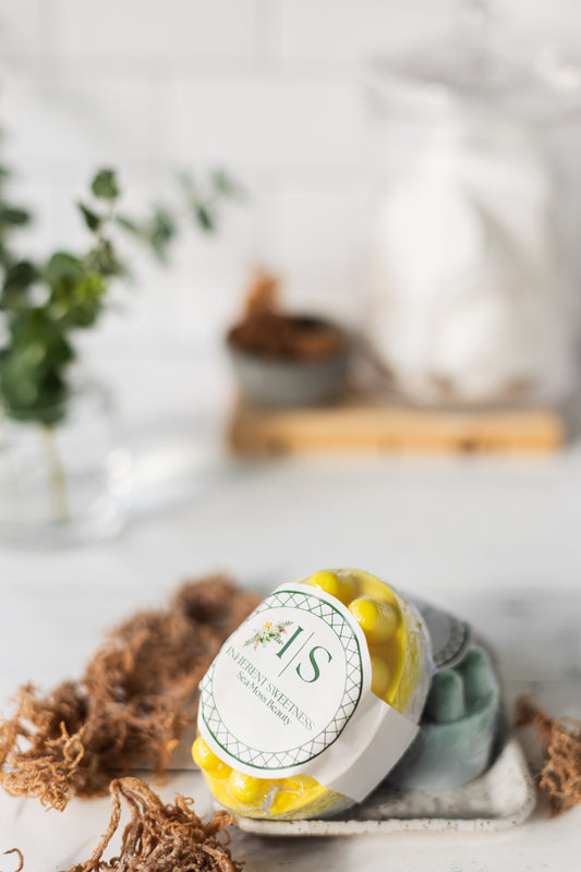 Milk & Honey Shampoo Bar