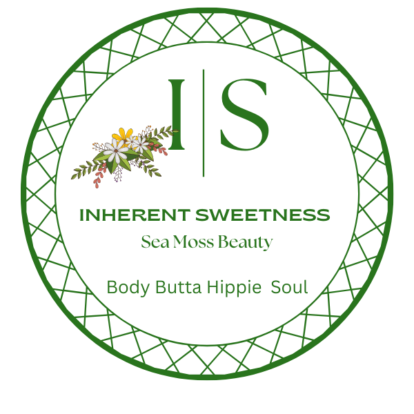 IS Body Butter-Hippie Soul