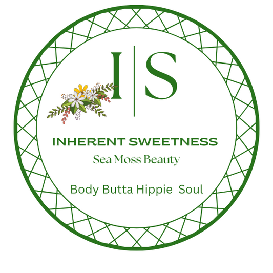 IS Body Butter-Hippie Soul