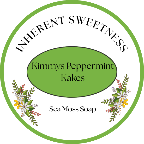 Kimmys Peppermint Kakes